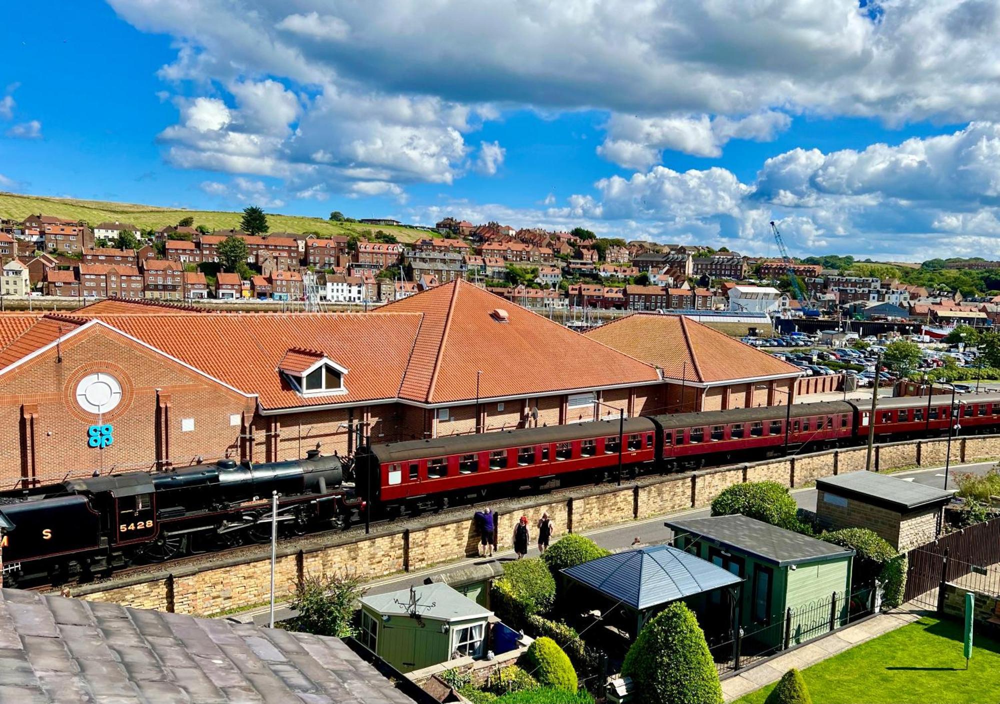 The Mainstay Luxury Boutique Rooms With Private Parking Whitby Luaran gambar