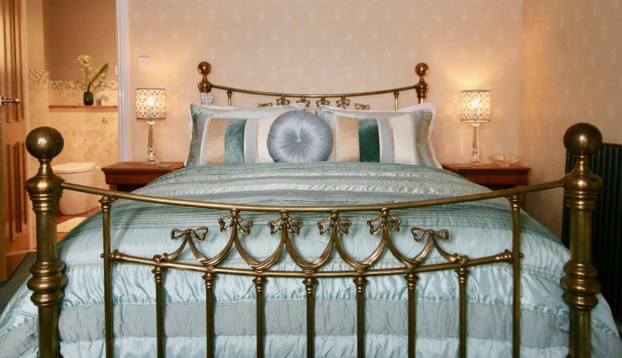 The Mainstay Luxury Boutique Rooms With Private Parking Whitby Luaran gambar